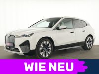 BMW iX - Vorschau Bild 1