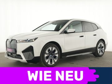 BMW Leasingangebot: BMW iX Edition Sport BMW Laserlicht|Anhängerkupplung