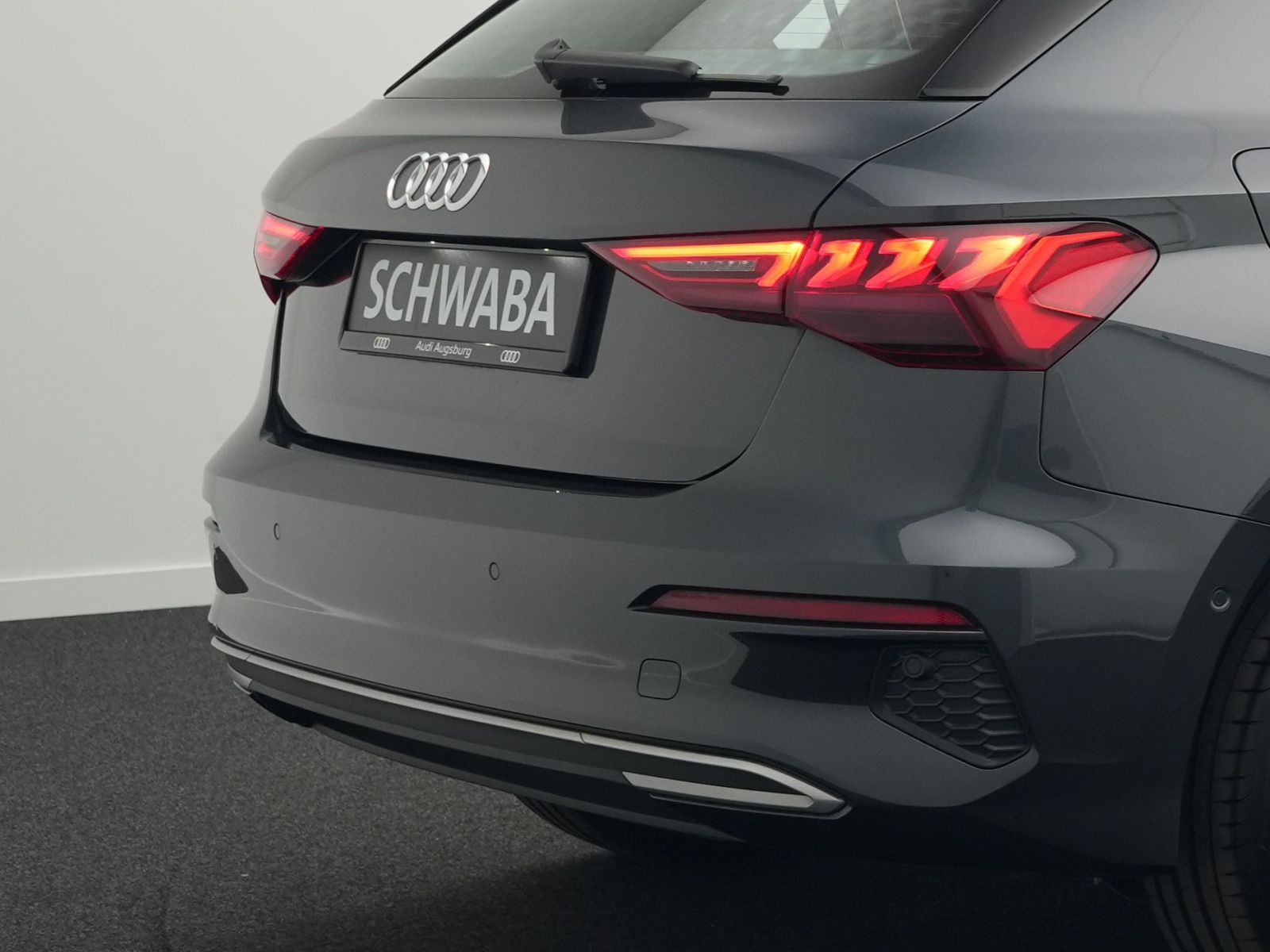 Audi A3 - Bild 36