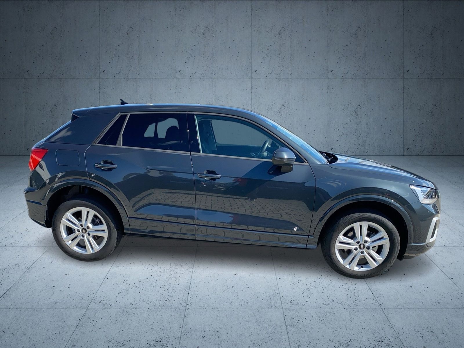 Audi Q2 - Bild 6