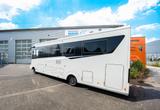 Concorde Carver I 890 RRL  Rundsitz Ebano Silver*Vanille - Angebote entsprechen deinen Suchkriterien