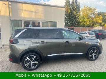 Peugeot 5008 - 5