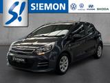 Kia Rio 1.2 FIFA World Cup Edit Klima SHZ Bluetooth - Kia Rio Gebrauchtwagen