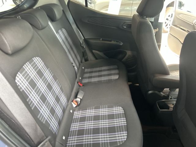 Hyundai i10 – Bild 18