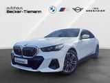 BMW i5 eDrive40 M Sport/Panorama/AHK/B&W/Driving+/Pa - BMW i5 in Bielefeld