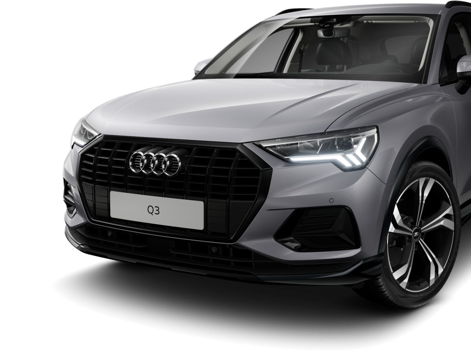 Audi Q3 - Bild 9