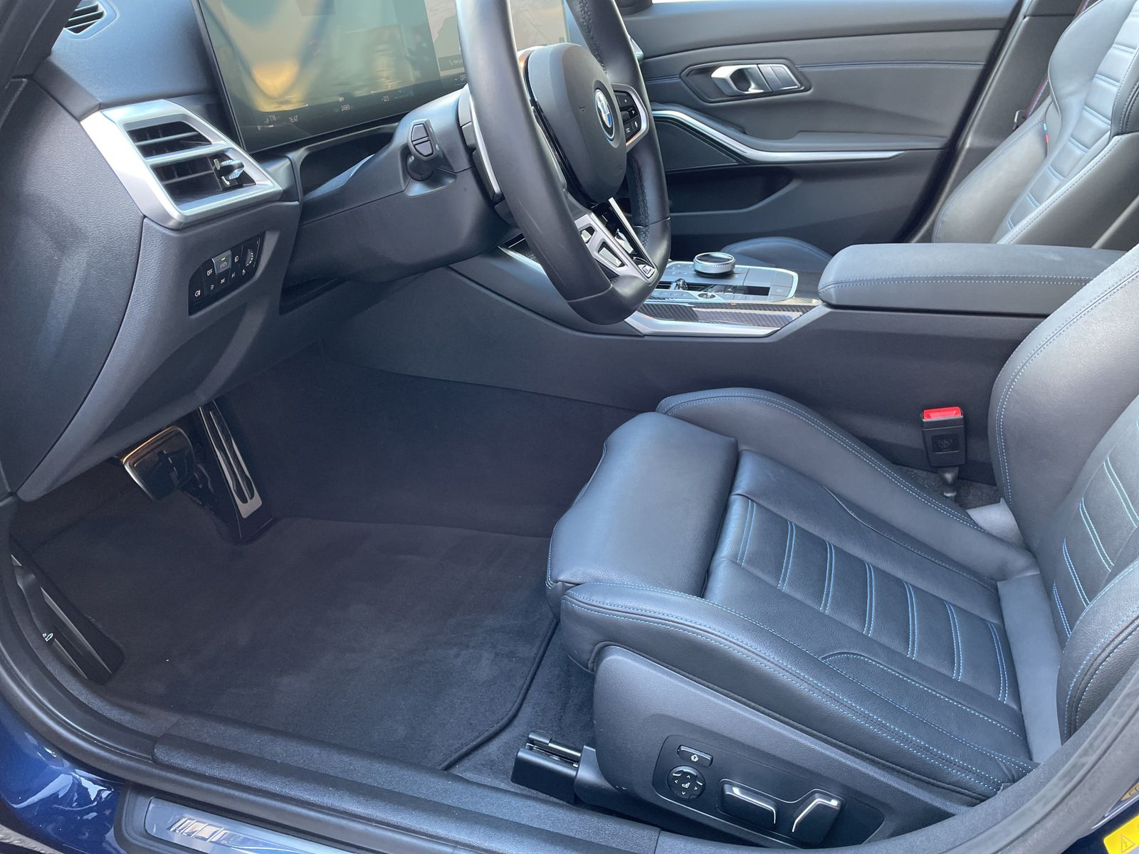 BMW 330 - Bild 10