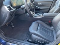 BMW 330 - Vorschau Bild 10