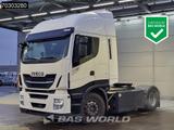Iveco Stralis 460 Stralis 4X2 Low Mileage! CNG Retarde - Iveco Stralis