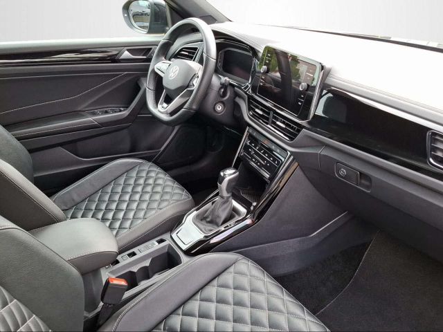 T-ROC CABRIOLET 1.5 TSI DSG