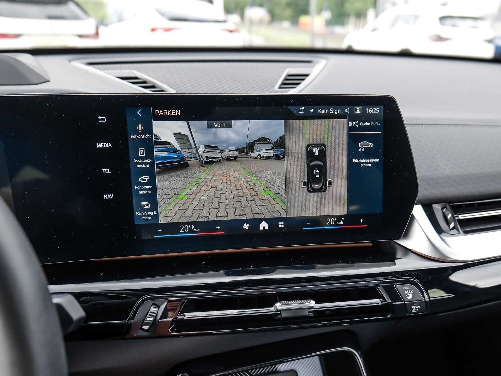 BMW X2 - Bild 15