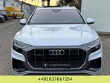 Audi Q8°2xS-Line°B&O°HuD°MATRIXAllradlenk°Pano°360°22 - Audi Q8 Gebrauchtwagen in München