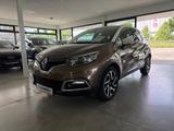 Renault Captur Elysee/Automatik/Leder/Navi - gebrauchte Renault Captur aus dem Jahr 2016