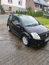 Citroën Citroen C2 vtr - Citroën C2: Automatik