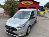 Ford Transit Connect 1.5 EcoBlue PDC KLIMA SHZ - Ford Transit Connect Gebrauchtwagen in Berlin