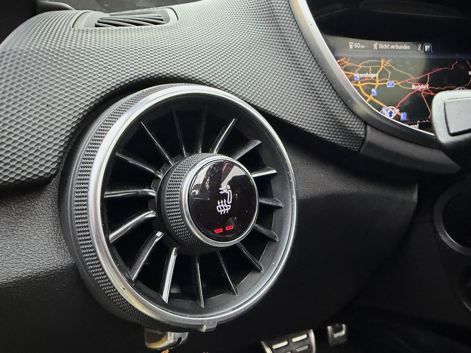 Audi TT RS Roadster Quattro*Matrix*B&O*OLED*Carbon*