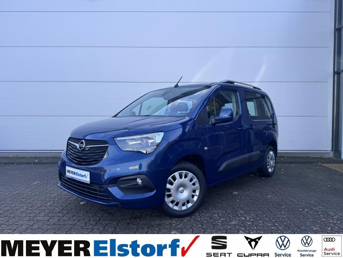 Opel Combo Life 1.5 Edition Autom. AHK Sitzheizung