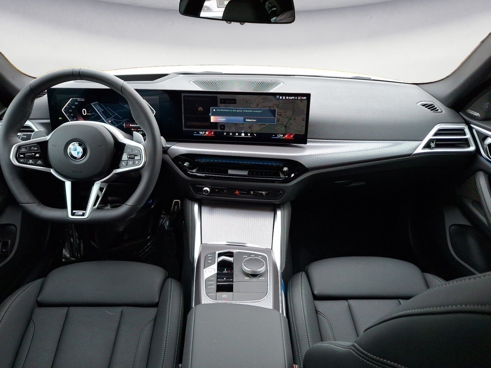 BMW 420 Gran Coupé - Bild 11