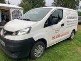 Nissan NV200  - Nissan NV200 von privat