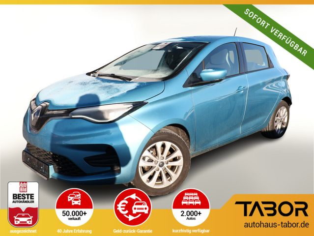 Renault Zoe ZE50 R110 Exp Kaufbatterie LED