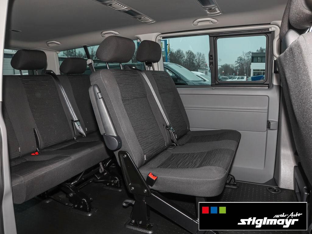 Volkswagen T6 Caravelle - Bild 6