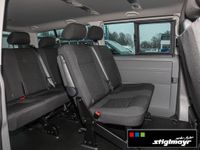 Volkswagen T6 Caravelle - Vorschau Bild 6
