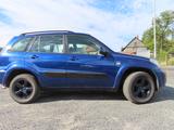 Toyota RAV 4 RAV4 2.0 Sol - gebrauchte Toyota RAV 4 aus dem Jahr 2004