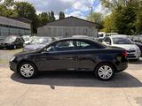 Volkswagen Eos 1.4 Turbo Leder Sportsitze Klimaaut PDC Temp - Volkswagen Eos: Turbo