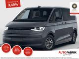 Volkswagen T7 Multivan Business 2.0 TDI DSG AHK*Android Aut - Volkswagen T7 Multivan Tageszulassungen
