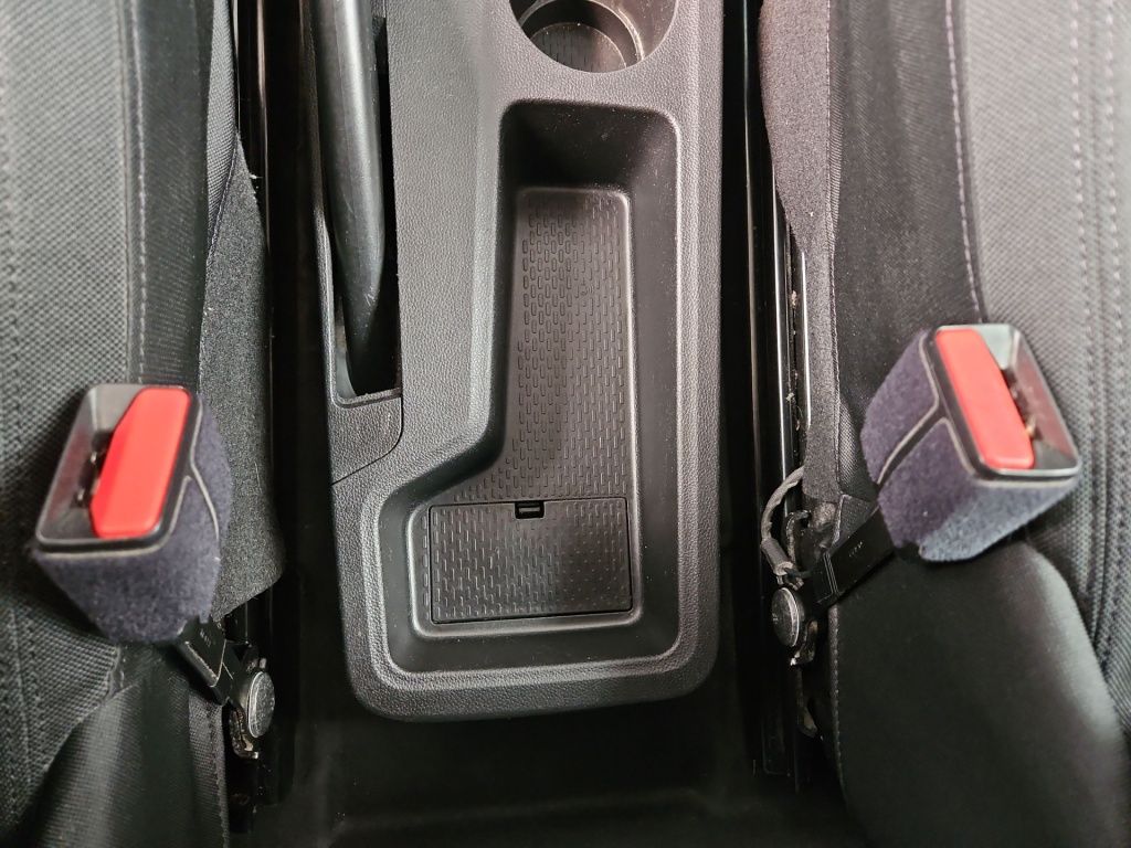 Fahrzeugabbildung Mercedes-Benz Citan 108 Kasten BASE Standard Klima PTS hi.