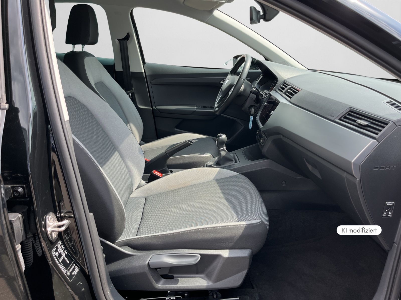 Seat Ibiza - Bild 5