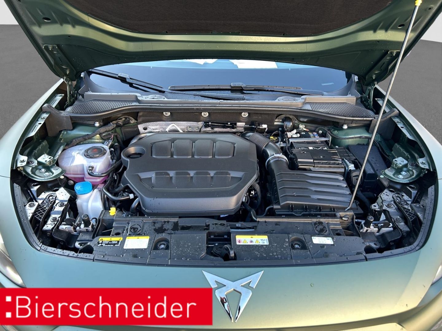 Cupra Formentor - Bild 25