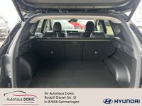 Hyundai TUCSON - Vorschau Bild 8