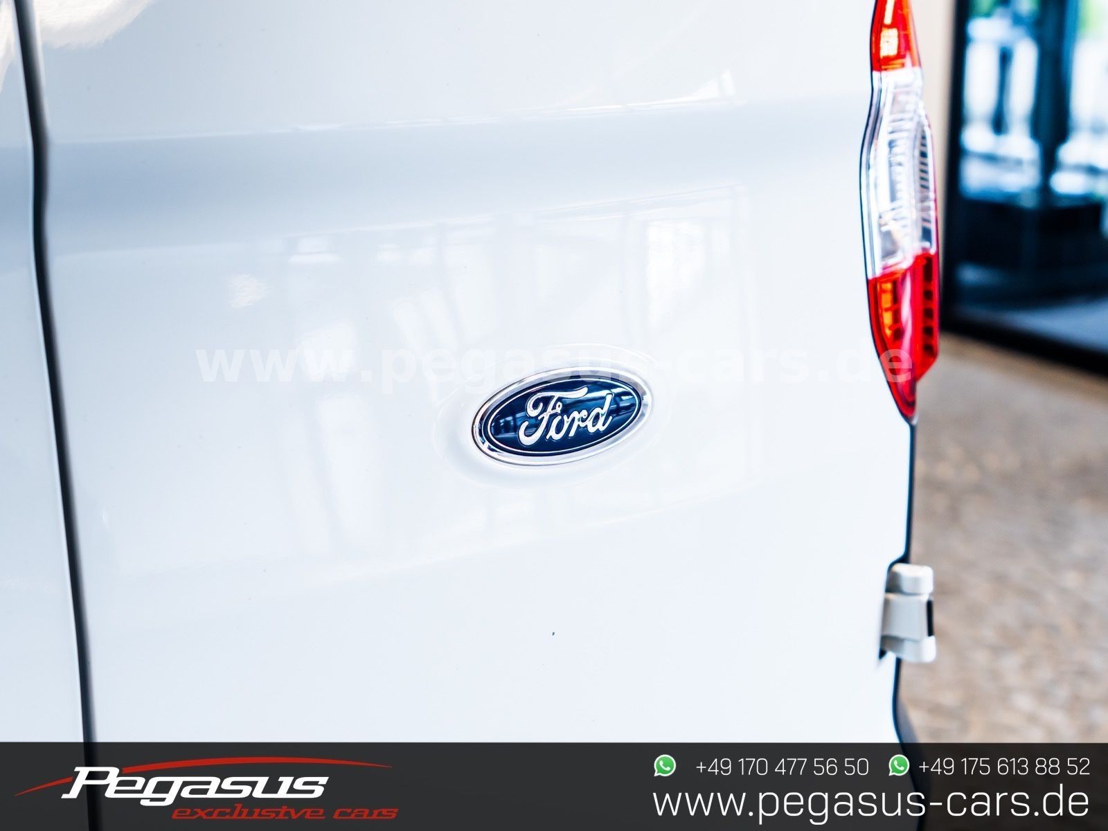 FORD Transit Courier - 9