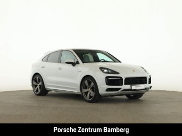 Porsche Cayenne - 11
