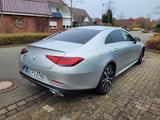 Mercedes-Benz CLS 400 d 4Matic 9G-TRO LED NAV Distronic Plus - gebrauchte Mercedes-Benz CLS 400 aus dem Jahr 2019