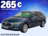 Skoda Octavia 1.4 TSI Style iV MATRIX*KAM*AHK*KEYLESS* - Skoda Octavia Style mit Hybrid-Antrieb (Benzin/Elektro)