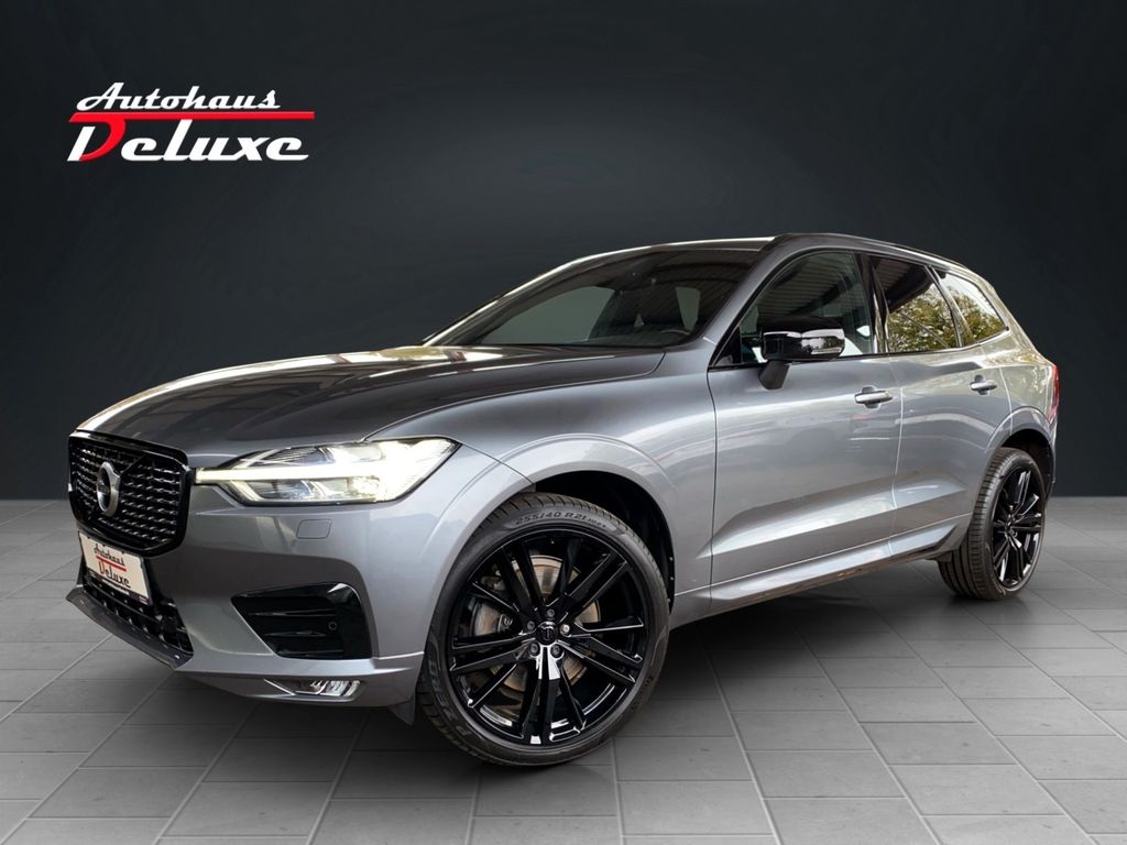 Image of Volvo XC60