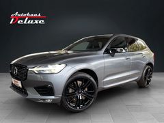 Gebraucht Volvo XC60 kaufen Hamburg