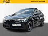 Alfa Romeo Stelvio 2.0 Veloce Q4 ACC Assist-Pkt CarPlay SHZ - Alfa Romeo: Grün