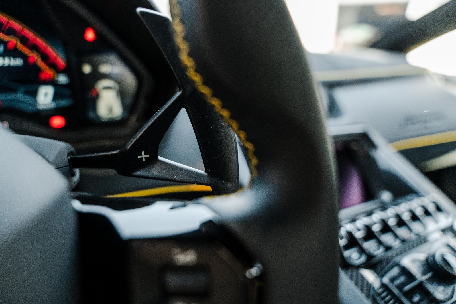 Fahrzeugabbildung Lamborghini Aventador SVJ*Traumauto*63er Design*NEUZUSTAND