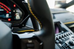 Fahrzeugabbildung Lamborghini Aventador SVJ*Traumauto*63er Design*NEUZUSTAND