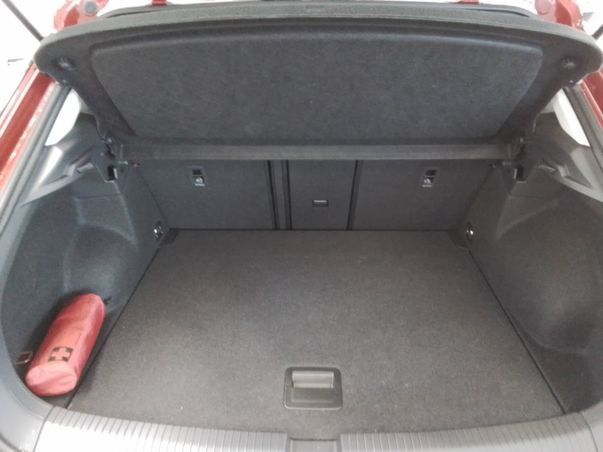 Volkswagen T-Roc - Bild 10