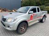 Toyota Hilux Extra Cab 2.5 D-4D 144PS 4x4 15019