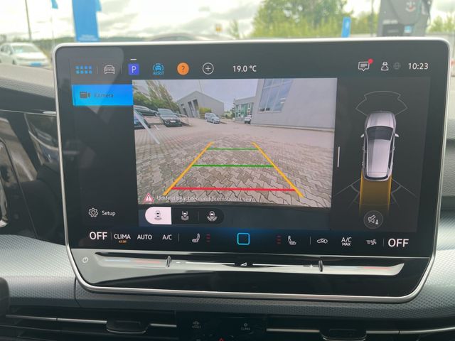 Golf Goal 1.5 TSI