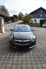 Opel Insignia Sports Tourer 2.0 CDTI Edition 125k... - Opel Insignia: Edition