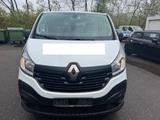 Renault Trafic Kasten L2H1 2,9t Komfort /Klima/LANG 3498 - Renault Trafic in Karlsruhe