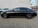 Mercedes-Benz E 200d Limousine*Avantgarde*ACC*BSM*LKA*SHZ* - gebrauchte Mercedes-Benz E 200 aus dem Jahr 2022