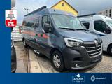 Ahorn Van 620 - Mietrückläufer - Schnäppchen! - Wohnmobil oder -wagen Schnäppchen