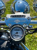 Harley-Davidson Sporty 883 XL/2 - HARLEY-DAVIDSON SPORTY